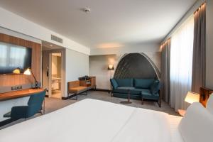 Novotel Regensburg Zentrum