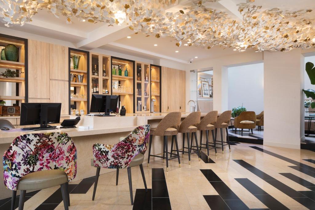 Novotel Suites Hannover