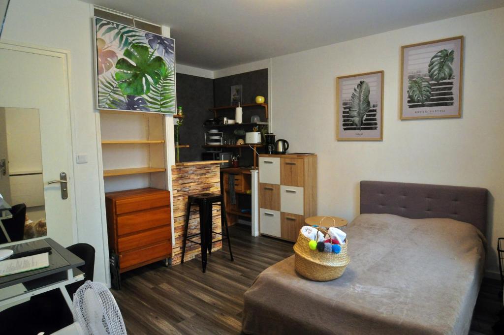 Novotel Suites Lille Europe