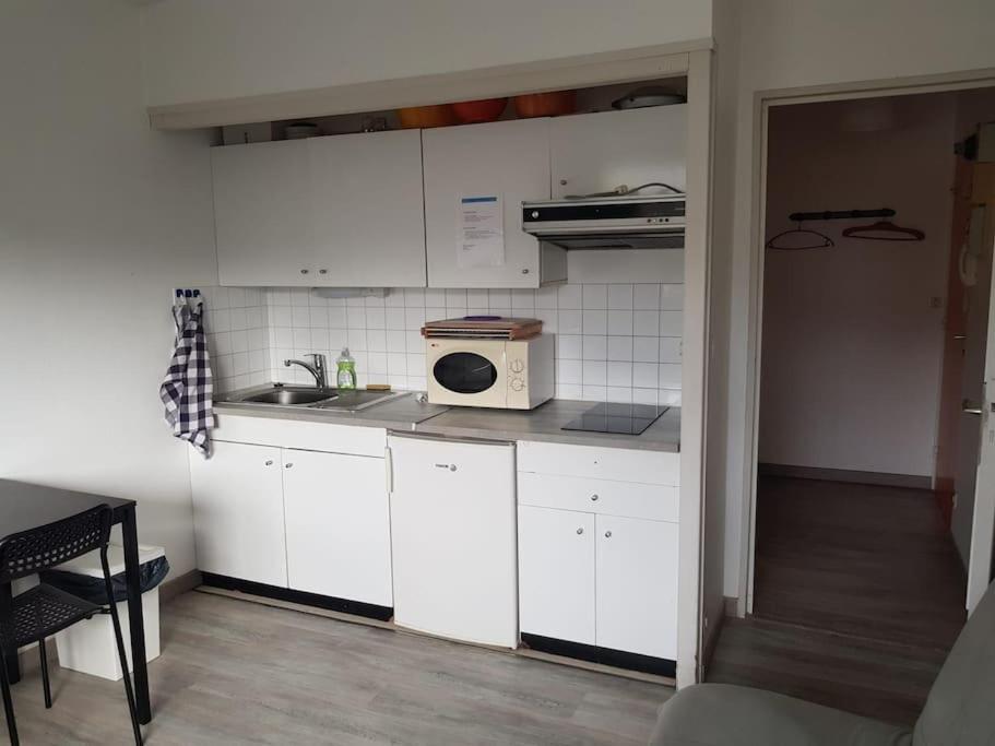 Novotel Suites Paris Montreuil Vincennes