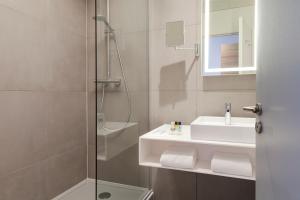 Novotel Tours Centre Gare