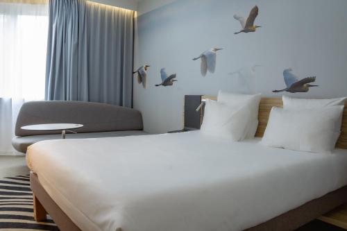 Novotel Valence Sud