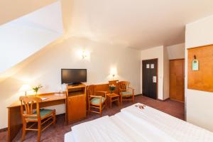 Novum Hotel Ahl Meerkatzen Köln Altstadt