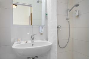 Novum Hotel Alster Hamburg St. Georg