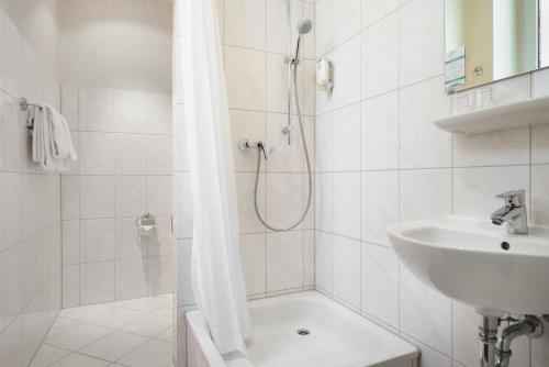 Novum Hotel Continental Hamburg Hauptbahnhof