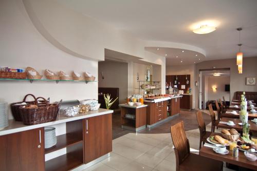 Novum Hotel Eleazar City Center