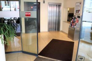 Novum Hotel Eleazar City Center