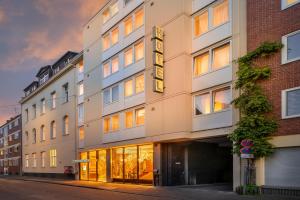Novum Hotel Leonet Köln Altstadt