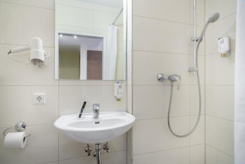 Novum Hotel Norddeutscher Hof Hamburg