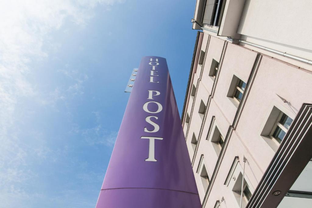 Hôtel Novum Hotel Post Aschaffenburg Goldbacher Straße 19-21 63739 Aschaffenbourg