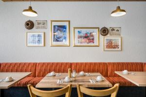 Hôtel Novum Hotel Strohgäu Stuttgarter Straße 60 70825 Korntal-Münchingen Bade-Wurtemberg