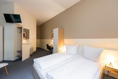 Nu Wave Hotel Berlin