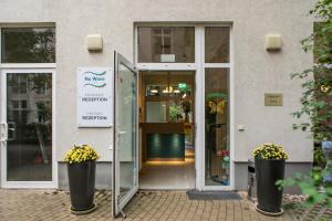 Nu Wave Hotel Berlin