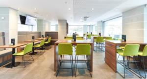numberOne Hotel