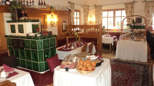 Hotel Nürnberger Hof in Altdorf Altdorf bei Nürnberg allemagne