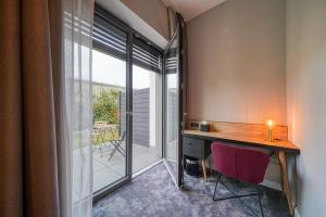 NYCE Hotel Bonn