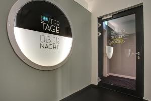 NYCE Hotel Dortmund City