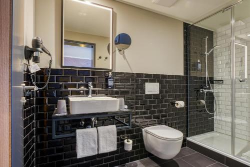 NYCE Hotel Dortmund Thier Galerie