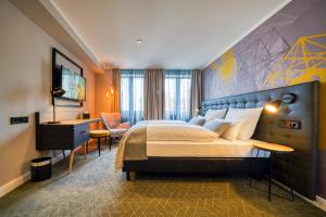 NYCE Hotel Dortmund Thier Galerie