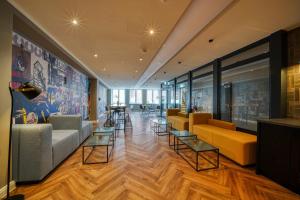 NYCE Hotel Dortmund Thier Galerie
