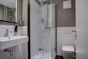 NYCE Hotel Hamburg City