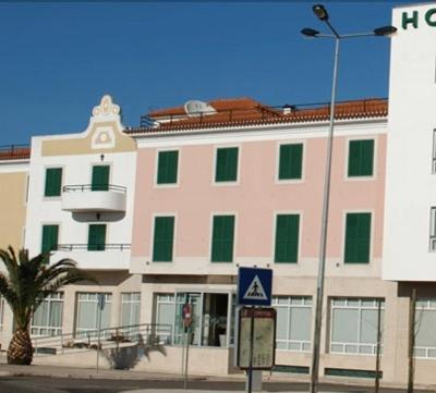 Hotel O Novo Principe Almeirim portugal