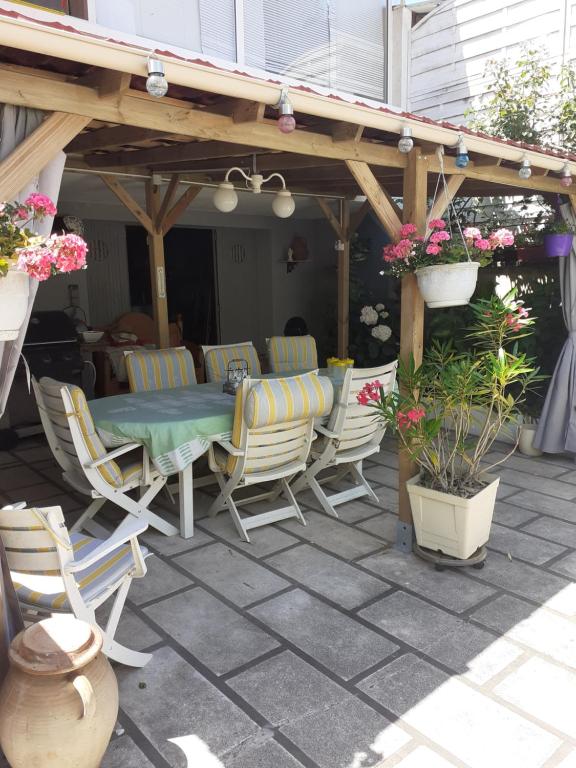 Ô PLUM'ART Chambres de caractère