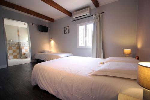 Ô Villagio Hôtel