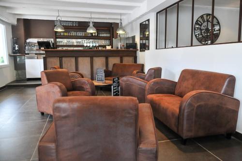 Ô Villagio Hôtel