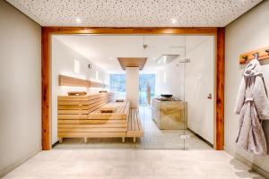 Obermühle 4*S Boutique Resort
