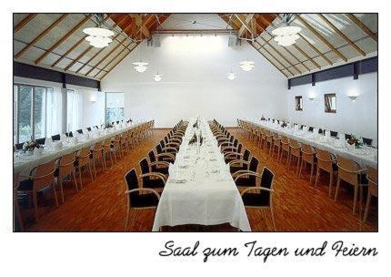 Hotel Oberschwaebischer Hof Schwendi allemagne