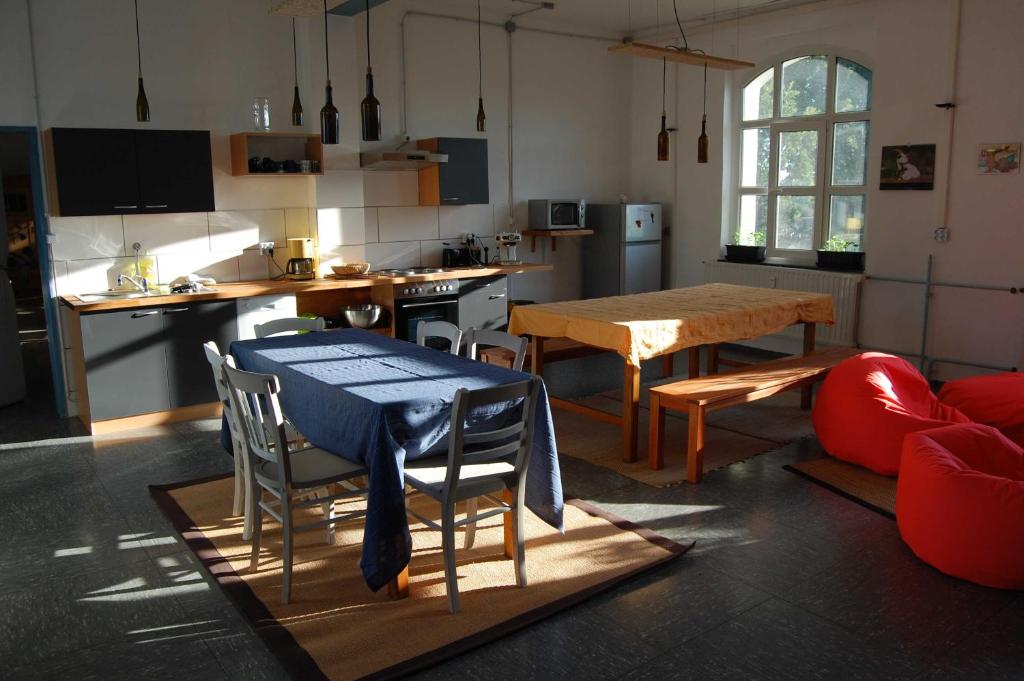 Oberzent-Hostelstyle für aktive Touristen Häfengasse 27, 64743 Beerfelden
