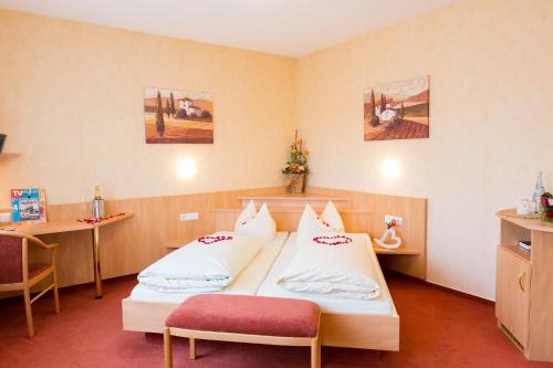 Hotel Ochsen Ammerbuch allemagne