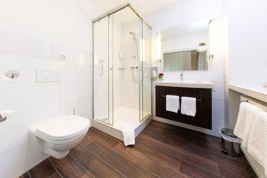 Ochsen Hotel & Restaurant Binzen / Basel Hauptstraße 42, 79589 Binzen
