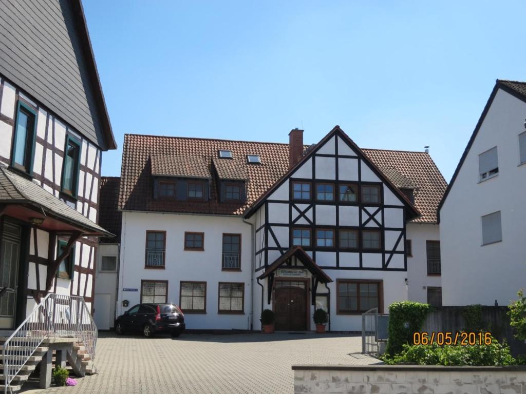 Hôtel Offenthaler Hof Mainzer Str. 6 63303 Dreieich