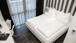 Hôtel OK Das Businesshotel Porschestraße, 24a 24a 38112 Brunswick Basse-Saxe