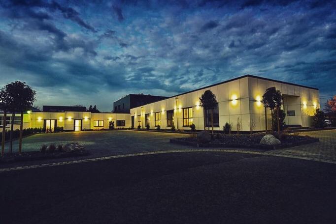 Hôtel OK Das Businesshotel Porschestraße, 24a 24a 38112 Brunswick