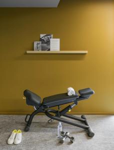 Okko Hotels Paris Porte De Versailles