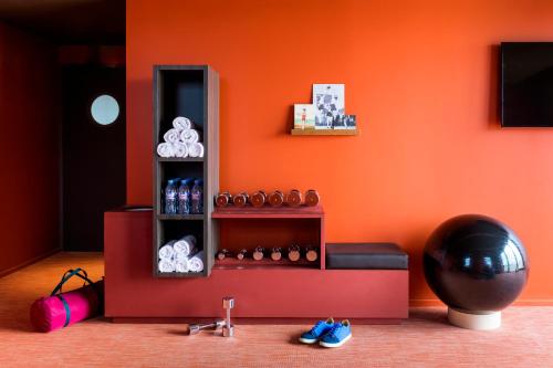 Okko Hotels Paris Rueil Malmaison
