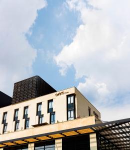 Okko Hotels Paris Rueil Malmaison