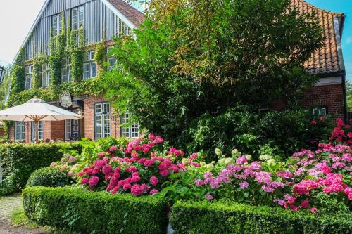 Hotel Ole Liese Panker allemagne