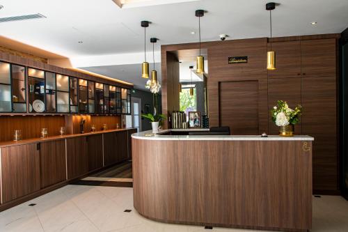 Olivier Leflaive Hôtel Restaurant
