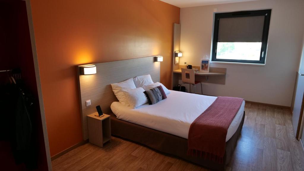 Oneloft Hotel 1 Rue de Gengenbach, 67210 Obernai