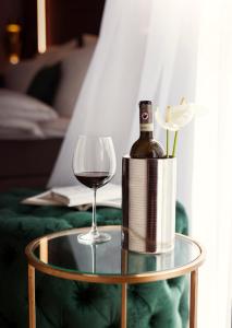 ONNO Boutique Hotel & Apartments