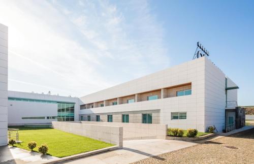 OPOHOTEL Porto Aeroporto