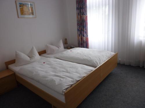 Hôtel Hotel Oranien Oranienstrasse 10 Nastätten