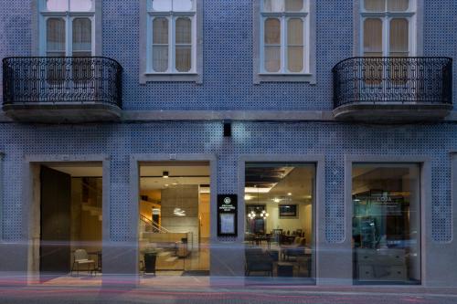 Original Douro Hotel