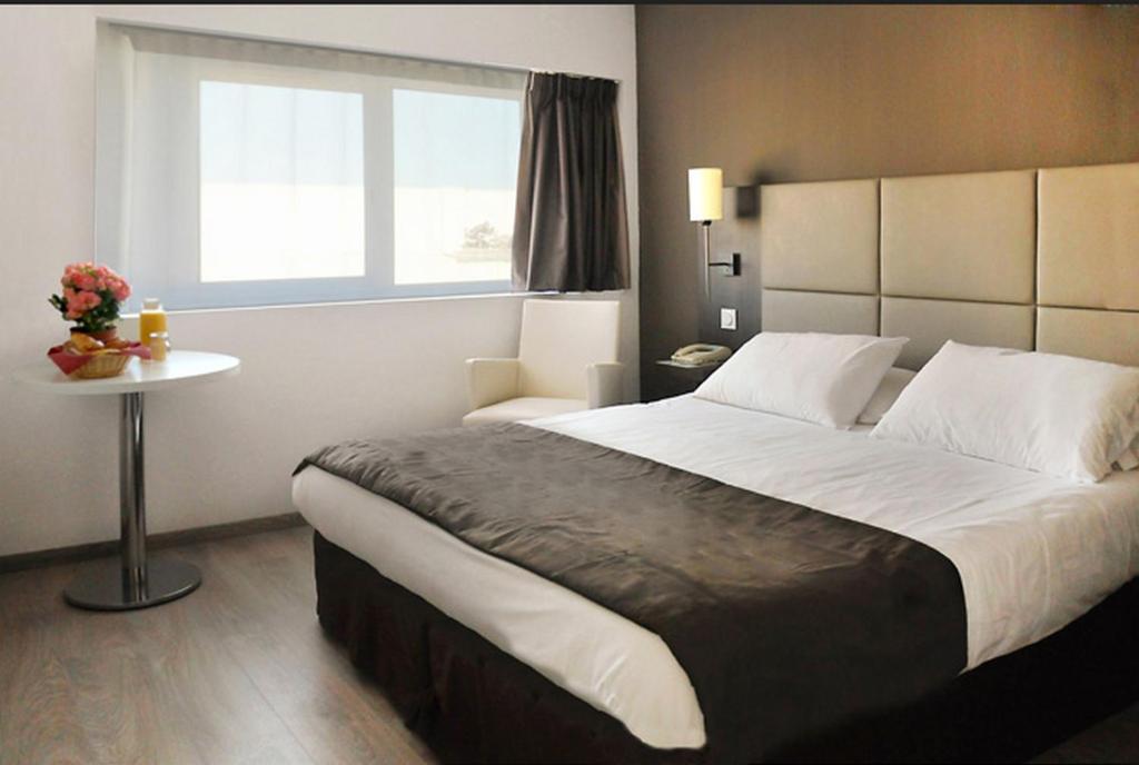 Originals City, Hôtel Clermont-Ferrand Sud Aubière