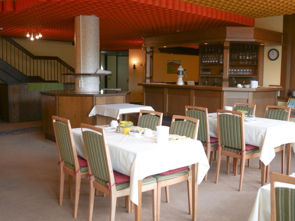 Hôtel Hotel Oronto Ferdinand-Sauerbruch-Str. 27, 1. Etage, 56073 Coblence