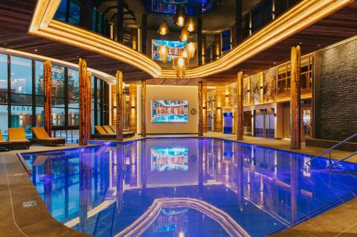 Ortner's Resort
